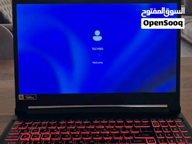 Windows Acer for sale in Tripoli
