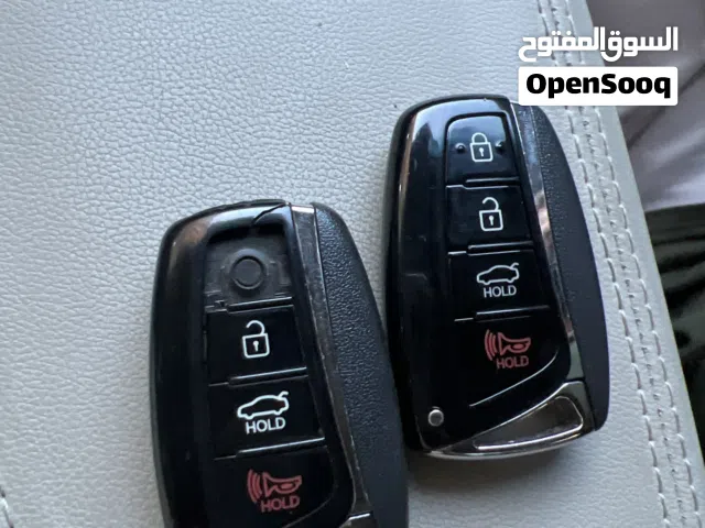 بصمه جنسس 2016