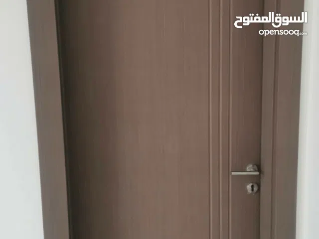 ابواب داخلية Pvc بي في سي بدون تركيب موجود كميات