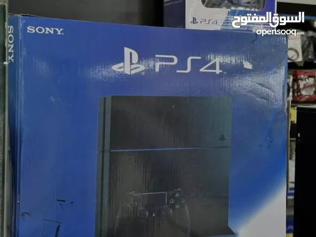 PlayStation 4 PlayStation for sale in Misrata