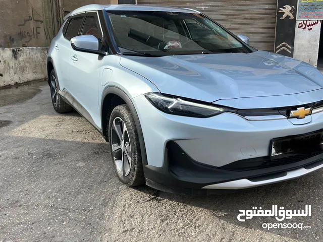 Used Chevrolet Menlo in Zarqa