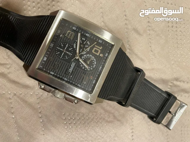  Esprit watches  for sale in Amman