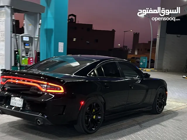 دودج تشارجر GT 2022 مستعملة للتنازل