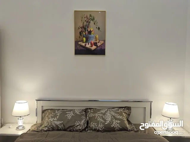للإيجار ستيديو مفروش اول ساكن في منطقه البطين و لدينا في جميع المناطق الأخرى