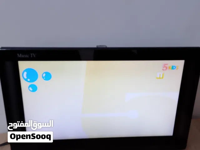 شاشة 28 سامسونج كوبى شبه جديدة للبيع