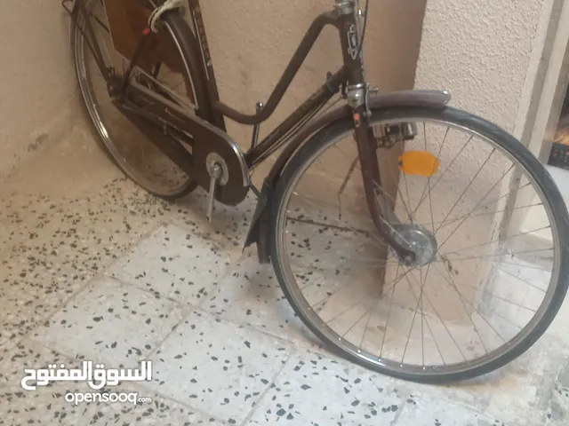 دراجة سبارتا هوالندية فرينو تل 28