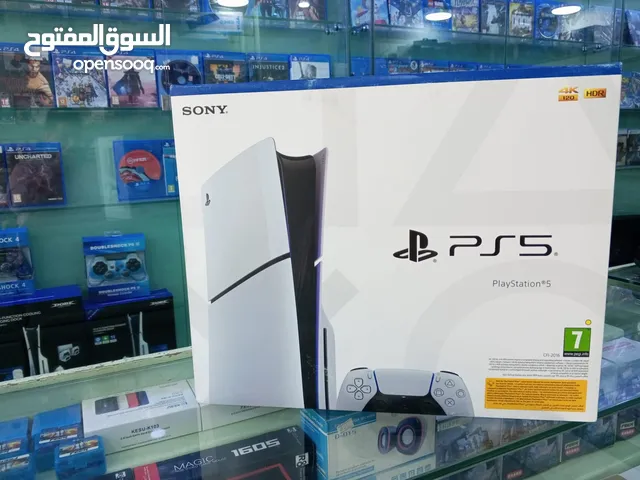 PlayStation 5