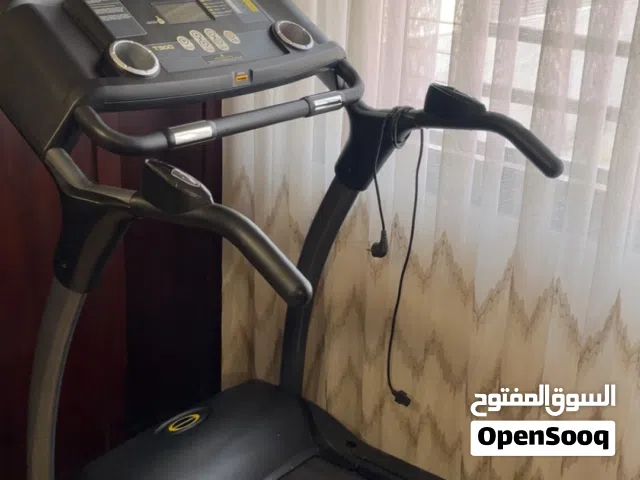 تردمل greenmaster من الفضل انو اجهز الركض