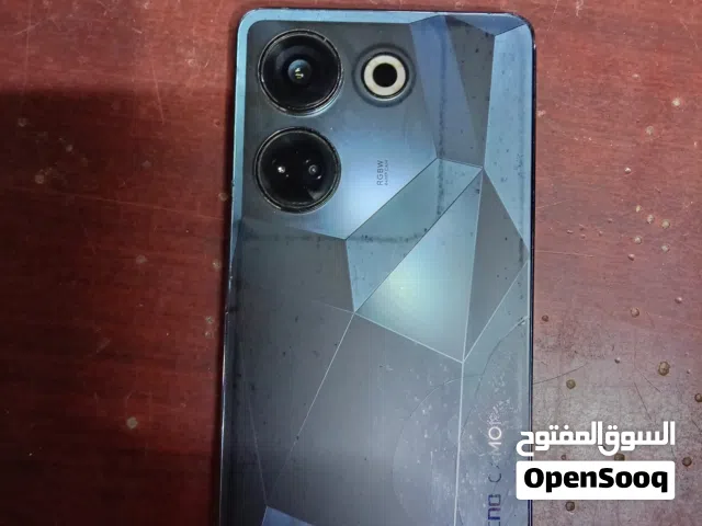 Tecno Camon 20 Pro