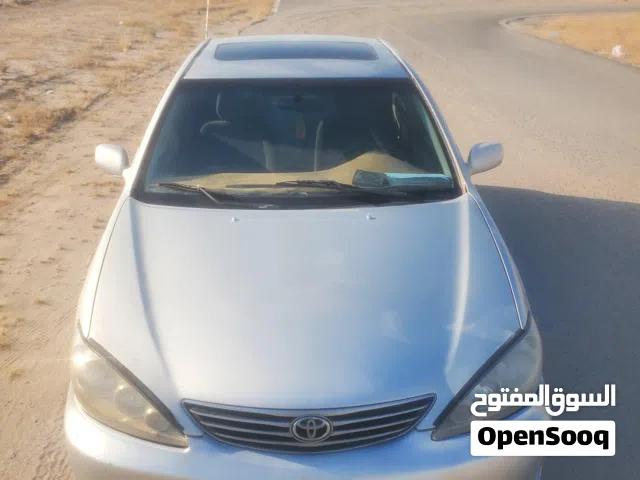 2005 تويوتا كامري GLI