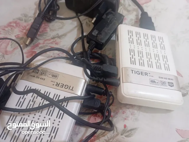 رسيفرات HDللبيع وشاشات. الاستفسار على الارقام الموجوده