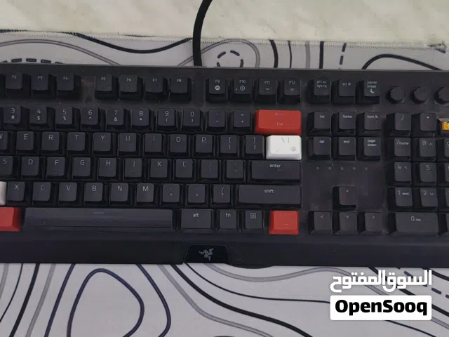 ريزر بلاك ويدو ايليت