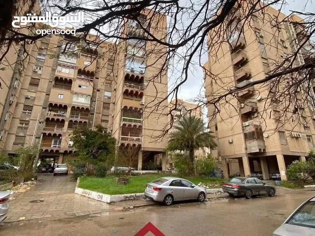 135 m2 3 Bedrooms Apartments for Sale in Tripoli Zawiyat Al Dahmani