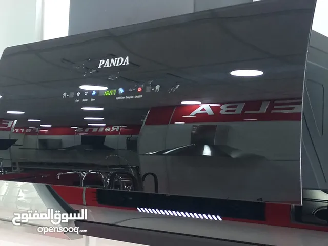 Turboline Exhaust Hoods in Amman