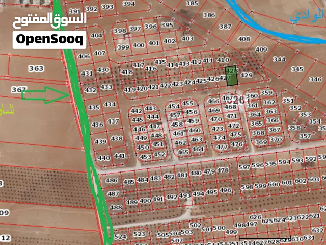 Residential Land for Sale in Ramtha Romtha