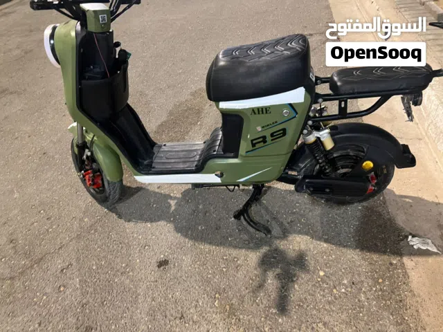 دراجه شحن ار تسعه من شركه وينلي بلادي