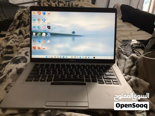 DELL LATITUDE 5410