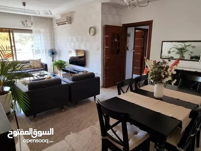 120m2 3 Bedrooms Apartments for Sale in Amman Tla' Ali