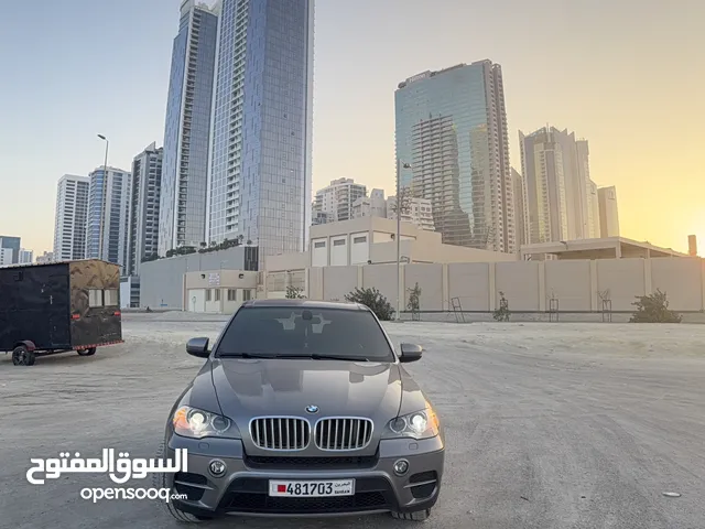 للبيع BMW X5