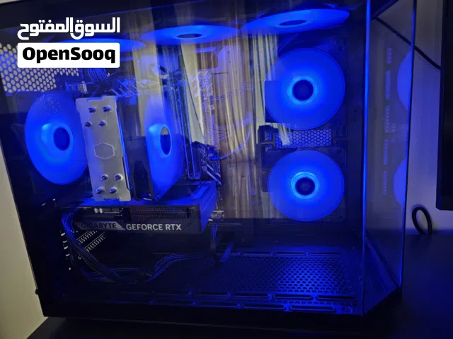 gaming pc used for 1 month