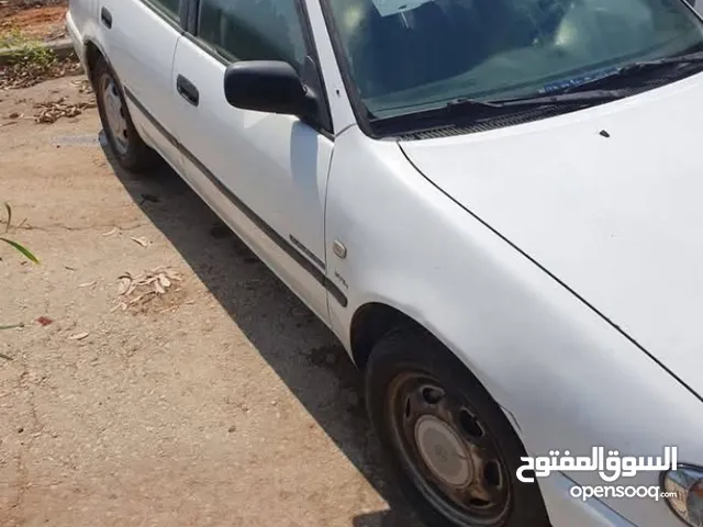 قطع سارت مستعمل