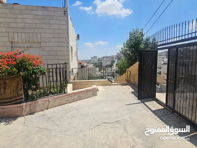220 m2 5 Bedrooms Townhouse for Sale in Hebron Alhawuz Althaani
