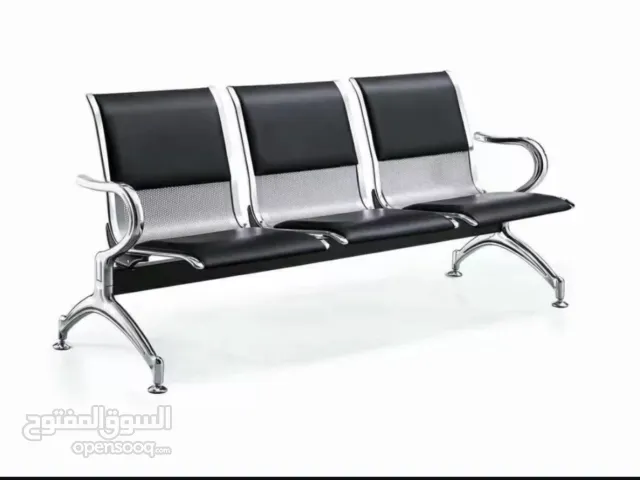 كراسي انتظار مطار استيل مطار كنب انتظار واستقبال Airport waiting chairs, airport waiting and recepti