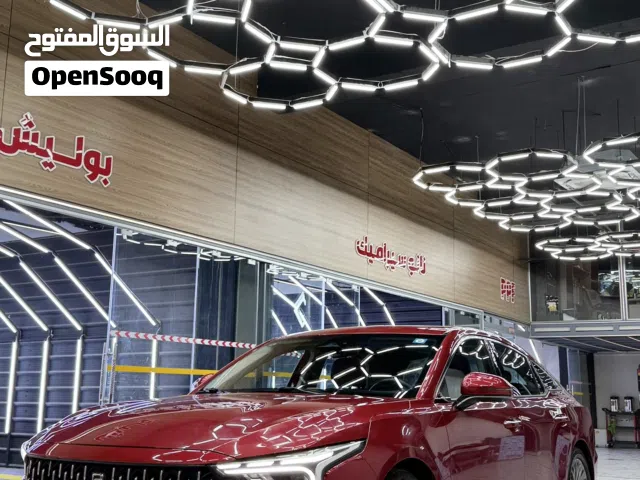 Used Bestune B70 in Baghdad