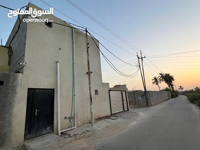 دار للبيع طابقين مساحه 200 متر