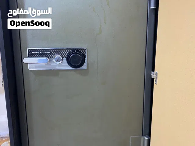 Fireproof Safe – Safeguard SD108