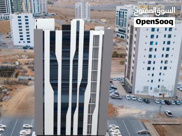 101 m2 2 Bedrooms Apartments for Sale in Muscat Bosher