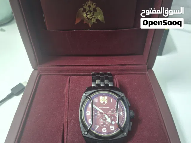 ساعات اصليات براندات للبيع