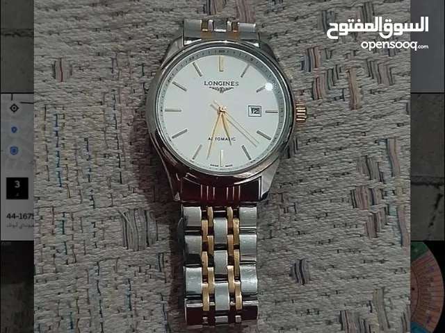 LONGINES ساعة