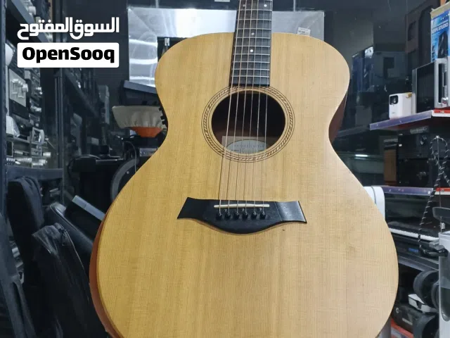 Taylor Academy 12e Acoustic-electric Guitar - Natural