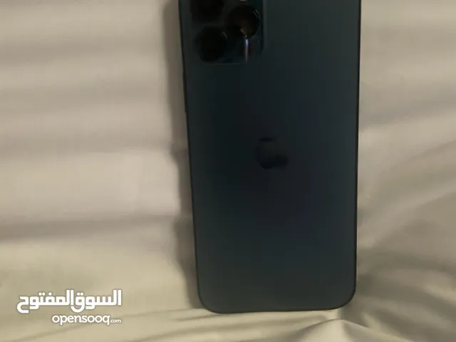 Apple iPhone 12 Pro 256 GB in Al Jahra