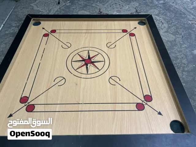 كيروم بحاله جيده