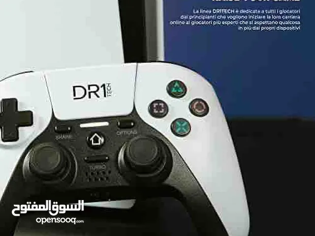 جوستك سوني 4 و 5