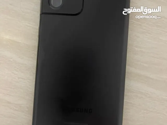 Samsung Galaxy S21 Ultra 5G 256 GB in Irbid