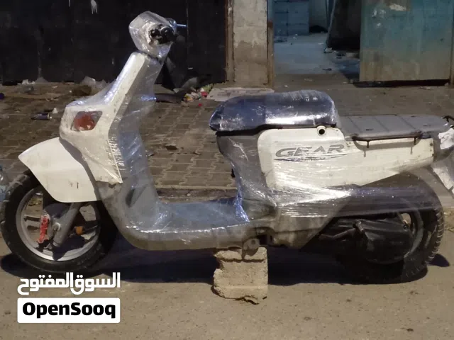 2026 ياماها أخرى