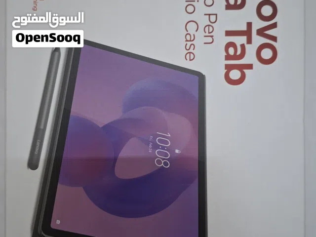Lenovo Tab Series 256 GB in Muscat