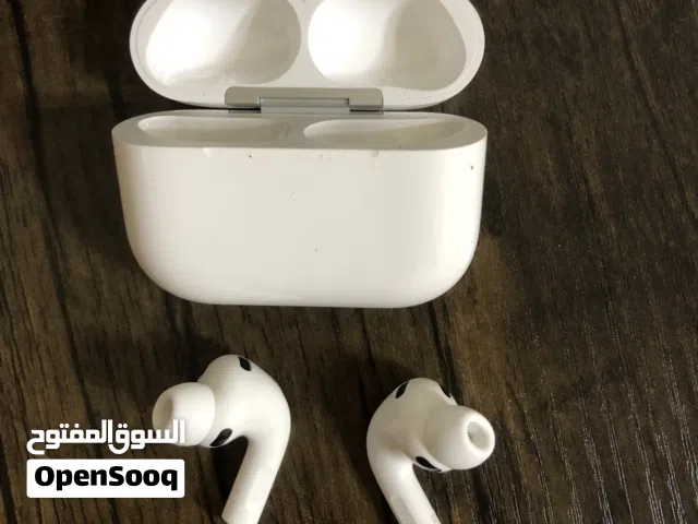 سماعات اير بودز برو 3