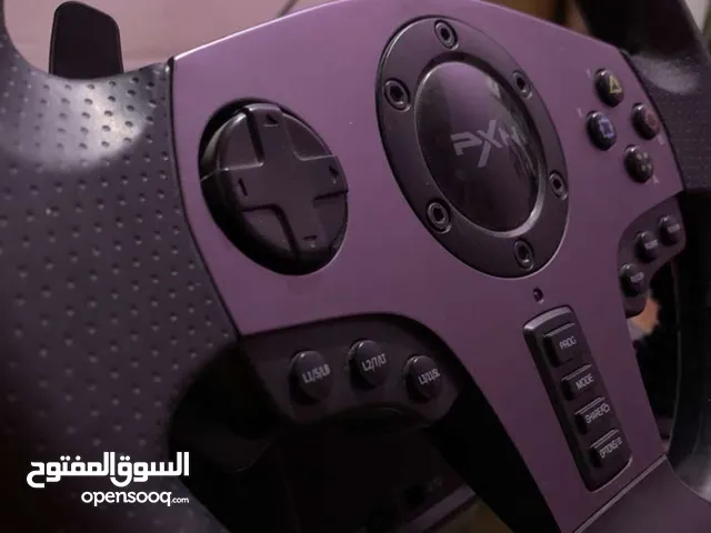ستيرن pxn v9 فرتين و لعبة ب125 الف