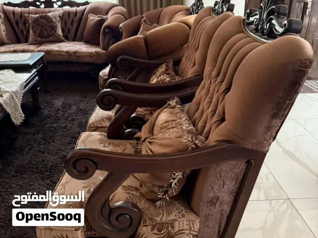 طقمين كنايات حفر خشب بلوط وثقيل ،،، لطفا اقرأ التفصيل