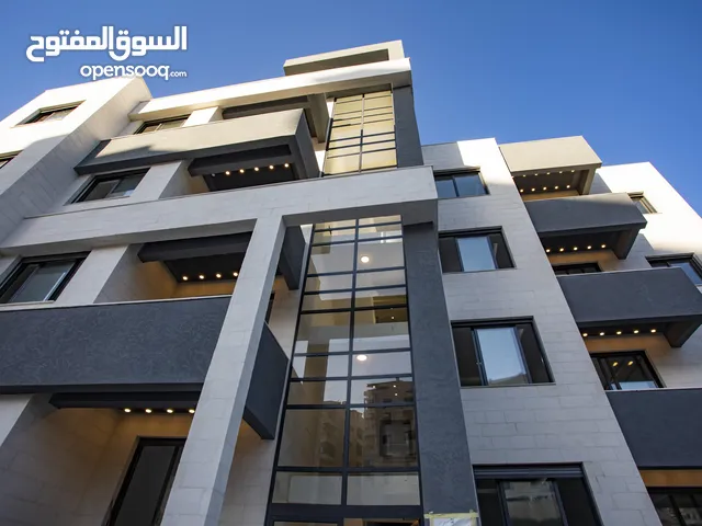 160m2 3 Bedrooms Apartments for Sale in Amman Daheit Al Rasheed