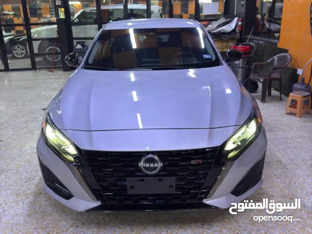 للبيع التيما 2024 SR