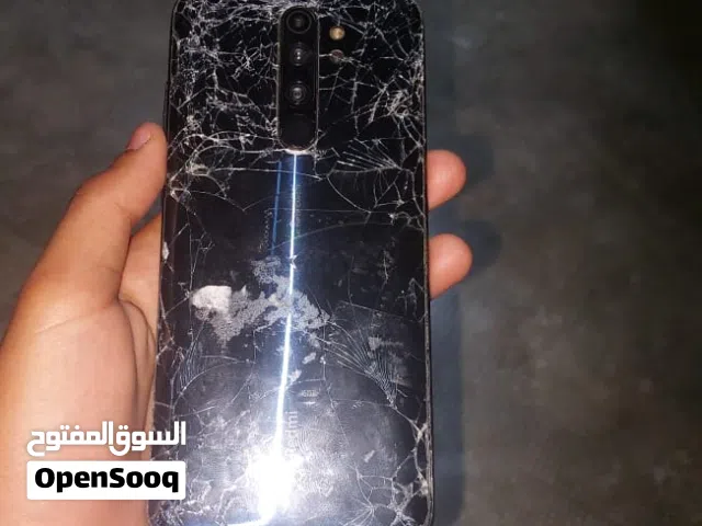 Xiaomi Redmi Note 8 Pro 256 GB in Sirte