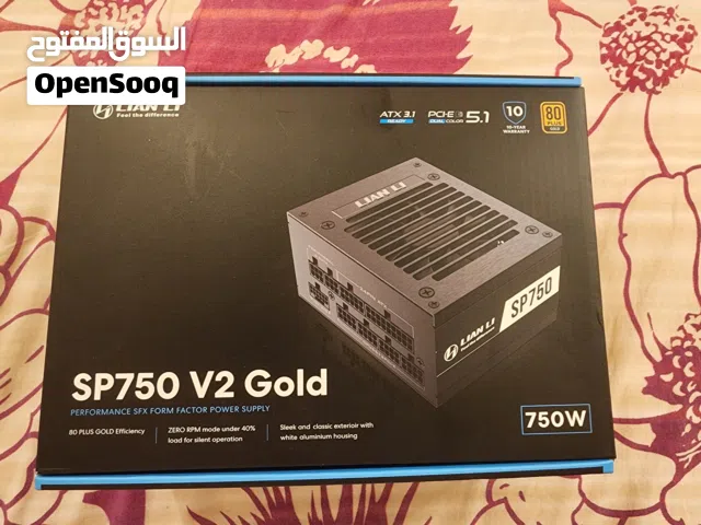 Lian li SP750 SFX Power Supply