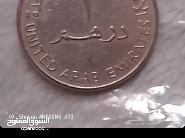 عملات معدنيه قديمه عربية وأجنبية منوعة ومميزة لعشاق النوادر وإقتنائها.