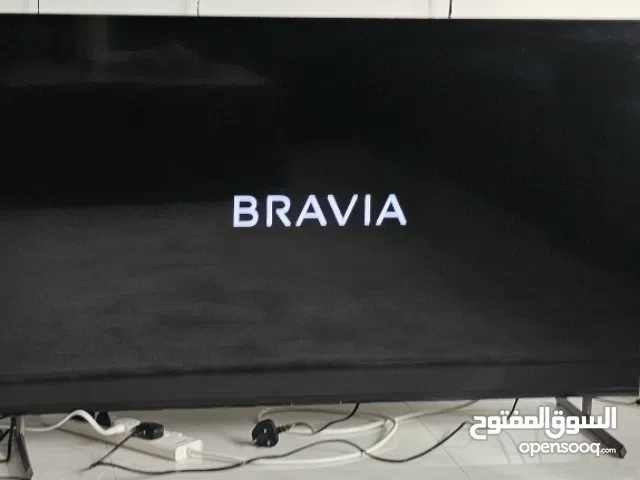 Sony Smart 55 Inch TV in Hawally