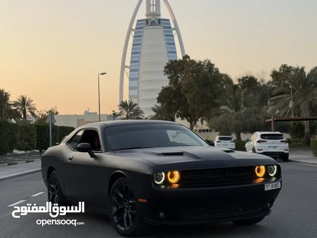 Dodge challenger 2021 for rent  Kova car rental have the best price and best service...